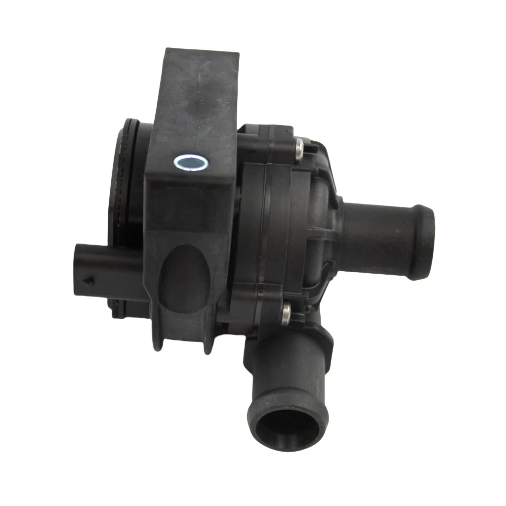 Car Additional Water Pump For VW Passat Jetta Tiguan A3 Cabriolet Q2 Kodiaq Seat Toledo 5G0965567A 2Q0965567A 5G0 965 567A