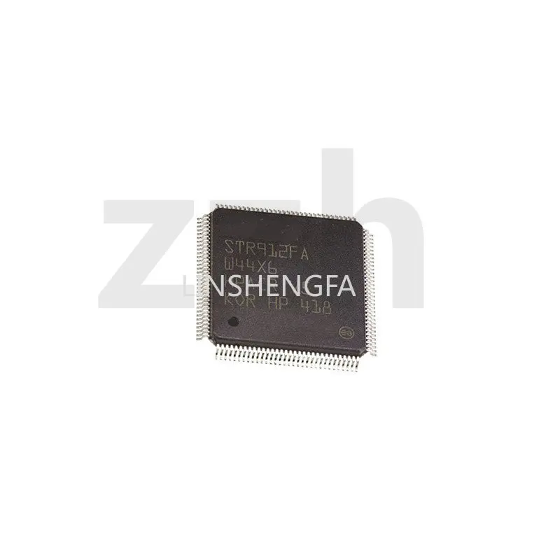 

STR912FAW44X6 Single-Chip Microcomputer Brand-New