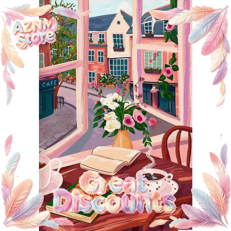 2026 Bakery Croissants Cookies Sushi Spaghetti Coffee Art Poster Canvas Painting Wall Print Picture for Kitchen Home Decoration