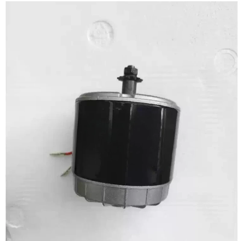 HighSpeed Electric Scooter Motor MY1016, 24V 36V 350W Replacement Drive Motor For Small Electric Vehicle