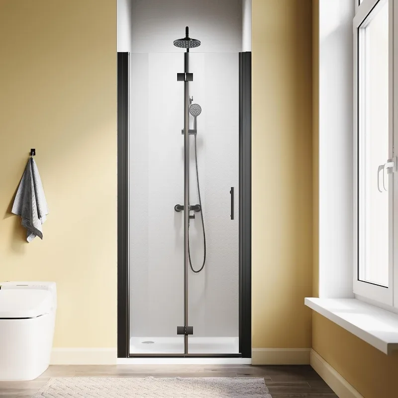 Bifold Shower Door, 30