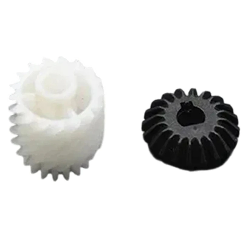 Recycling Gear For …