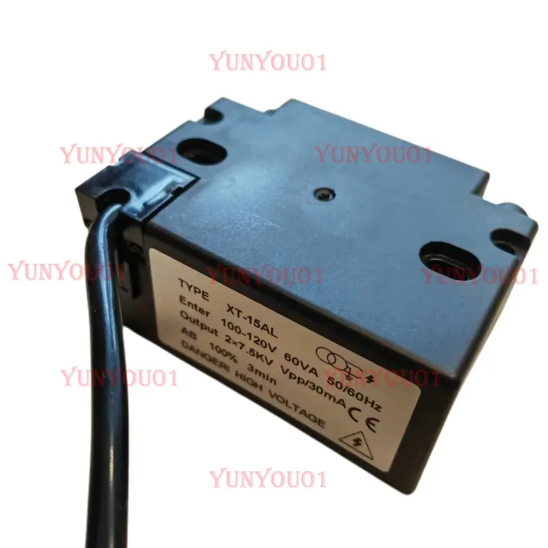 

Input110V Ignition Transformer for Gas or Oil Burner 100-120V