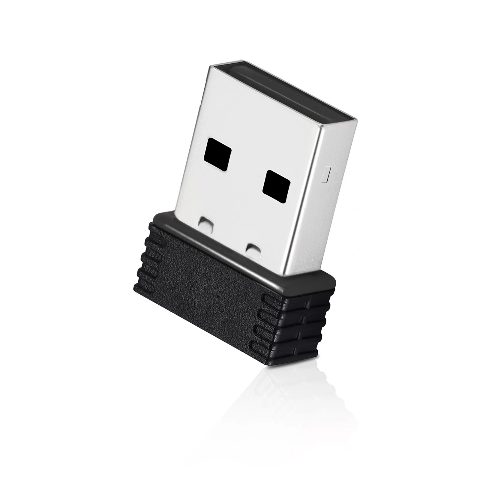 ANT+ Dongle para entrenamiento de ciclismo en interiores Transmisión de datos USB ANT Stick Compatible con BKOOL Wahoo TacX Bike Trainer, Zw