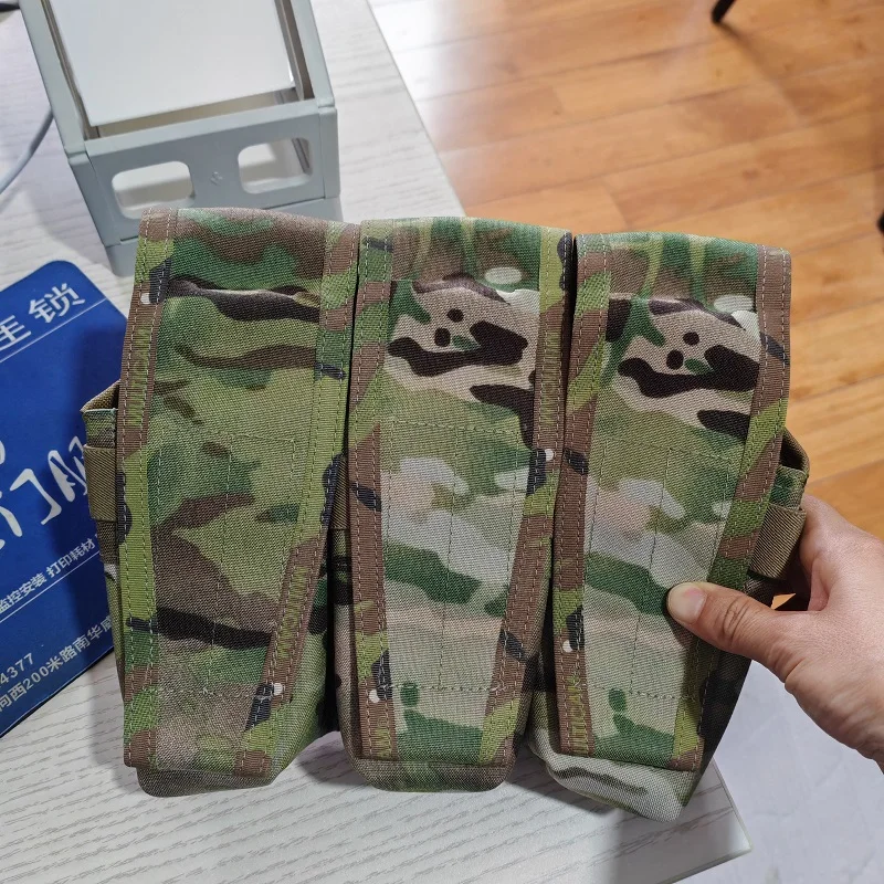 

EMR /MC/RG/ A-18 Single/Double/Triple Waistband Magazine