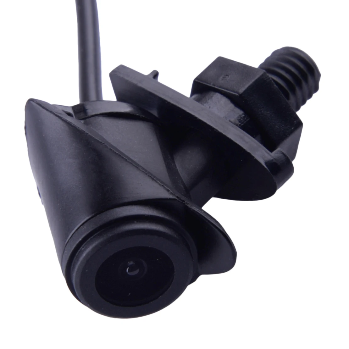 

Car 170°HD CCD Embedded Wide Angle Degree Front View Camera Cam Waterproof Fit for Toyota High Quality