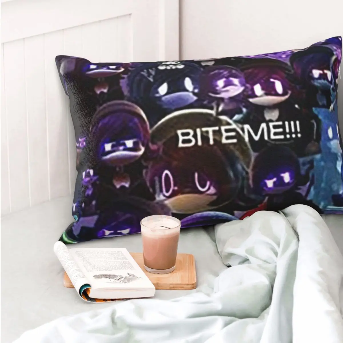 Murder Drones Uzi C…