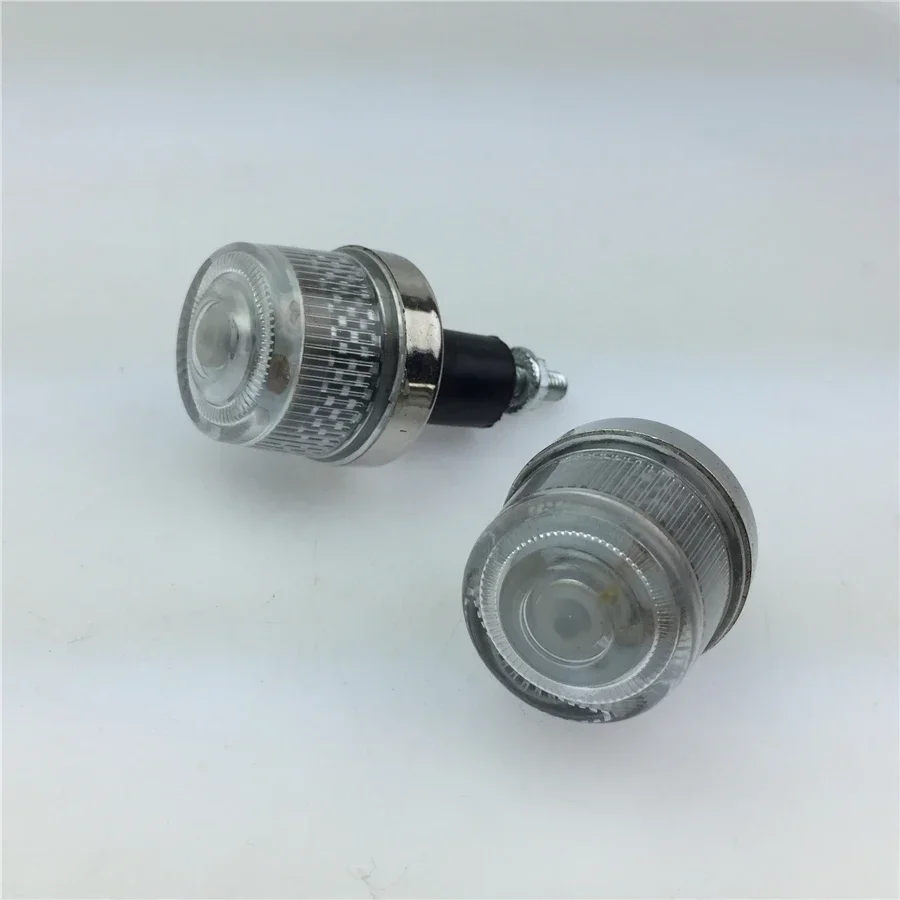 STARPAD for The handle motorcycle moped scooter modified iron handle plug lamp lighting balance plug strobe Falling Protection