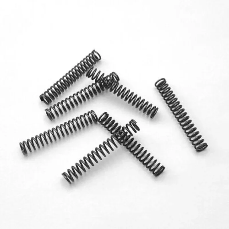 5 قطعة سكين للفرد لتقوم بها بنفسك الينابيع التبديل الملحقات ل Demko AD20 AD20.5 جديد #3