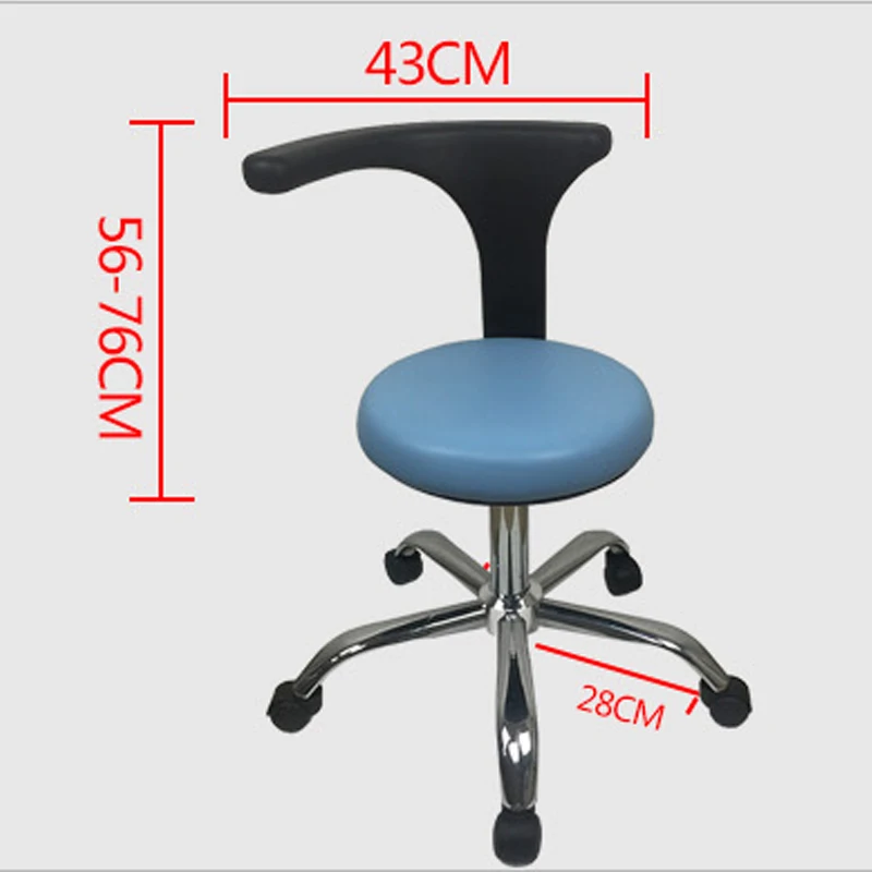 

Dental chair doctor swivel lift chair hospital chair leather chair beauty salon chair nurse chair Tattoo Chair