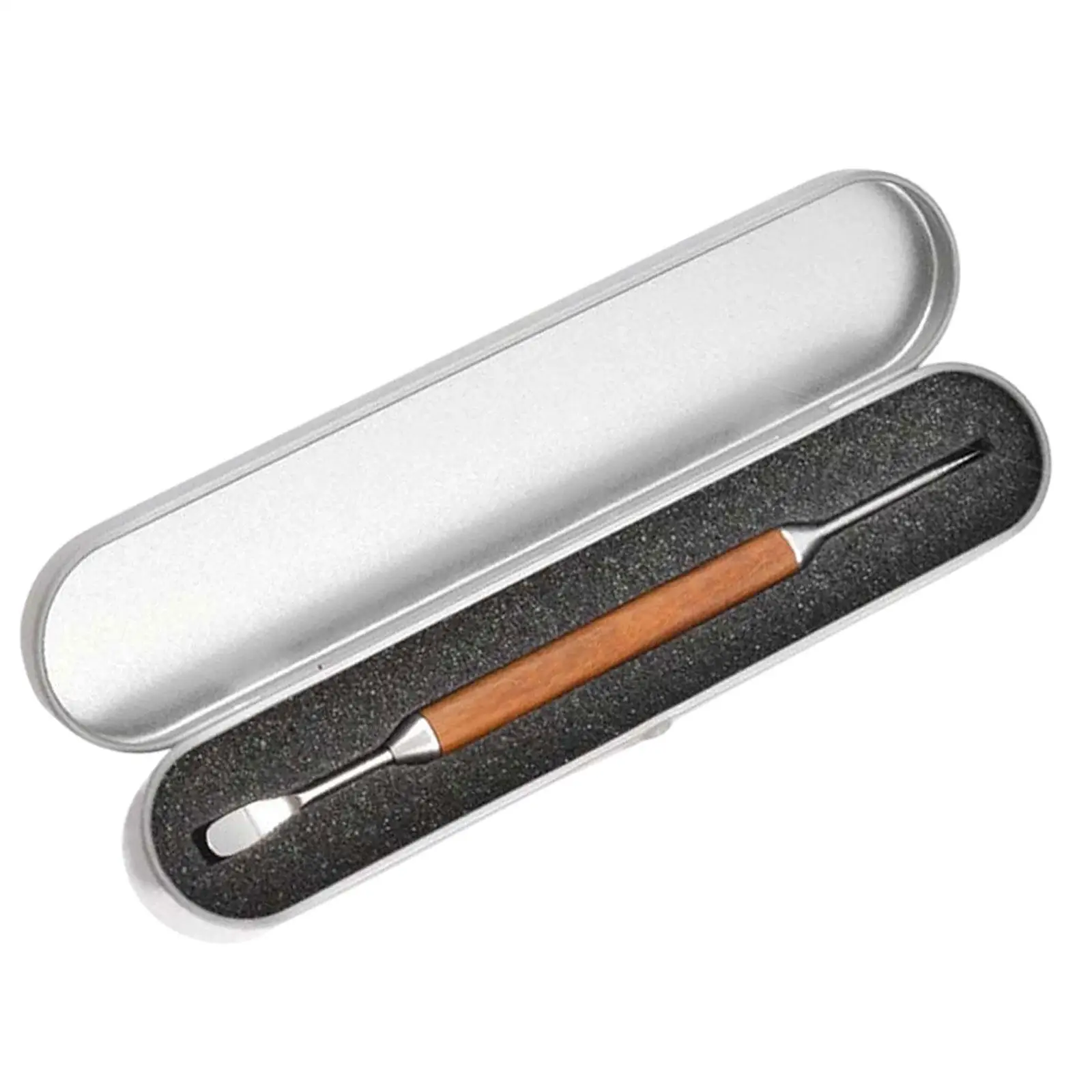 Coffee Drawing Pin Sturdy Coffee Carving Pen for Cafe Household Cappuccino