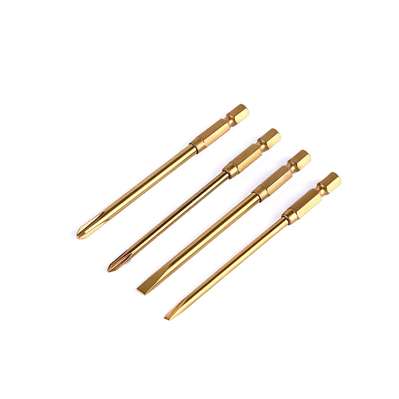 4-teiliger Sechskantschlüssel Elektroschrauber Werkzeug 1,5/2,0/2,5/3,0mm Bit 4,0/5,5/7,0/8,0 Steckschlüssel für RC-Modell Elektronische Geräte DIY Flugzeug – Detail 3