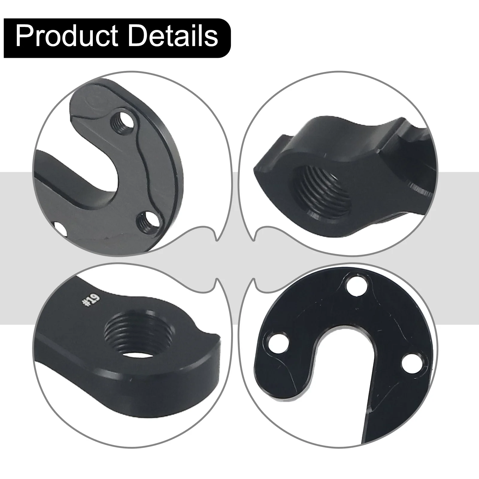 

Высококачественная вешалка для переключателя, аксессуары для переключателей, велосипед DERAILLEUR, подвесной механизм для скоростной передачи, запасные части для MTB, спорт