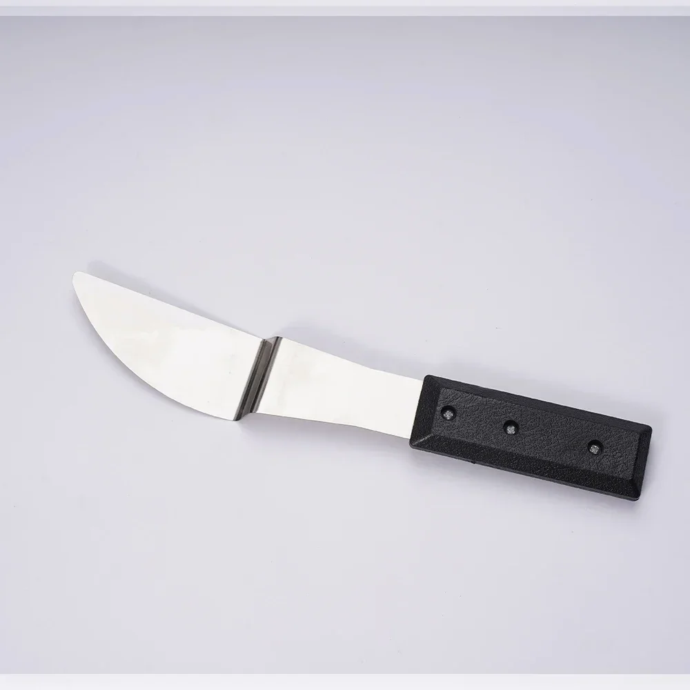 Imagem -02 - Door Slot Insert Tool Ferramenta de Serralheiro Pode Ser Aberto Quickand sem Danos Ferramentas Manuais Duráveis e Eficientes 1pc