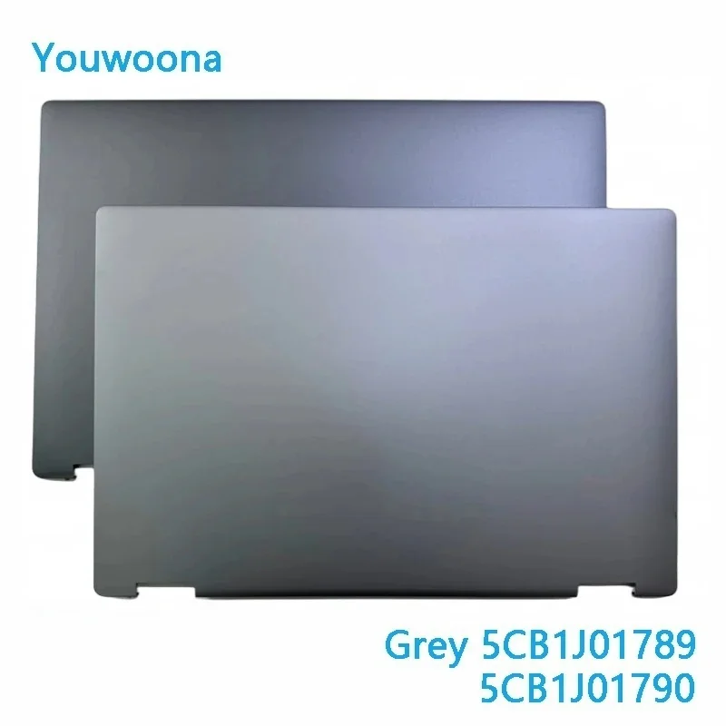 

NEW ORIGINAL Laptop Lcd Back Cover A Case For Lenovo YOGA 7 16IAP7 C770-16 IAH7 2022 5CB1J01789 5CB1J01790