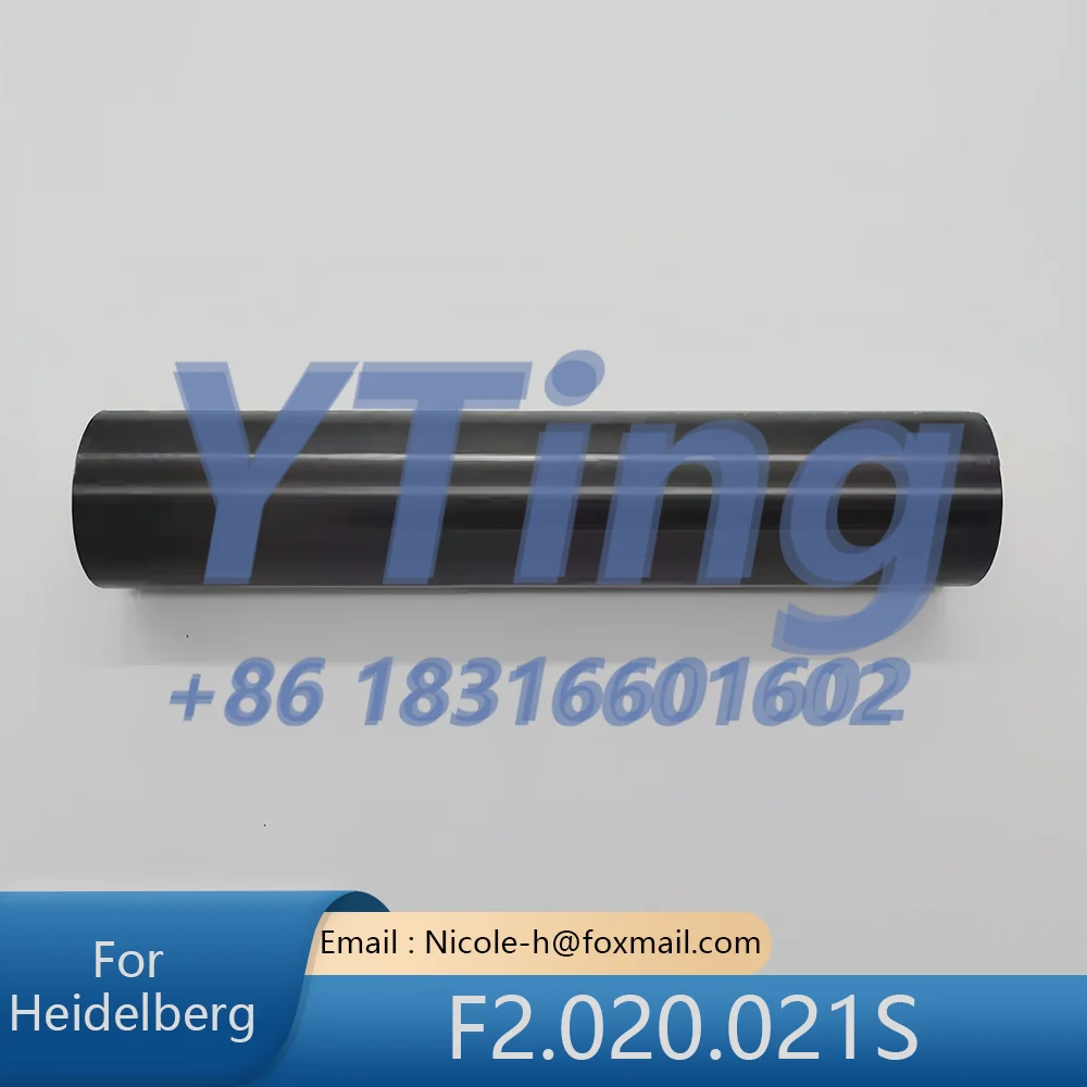 Heidelberg Printing Machine Accessories CD102/XL105 Enhanced Feeder Paper Feeding Pulley F2.020.021S
