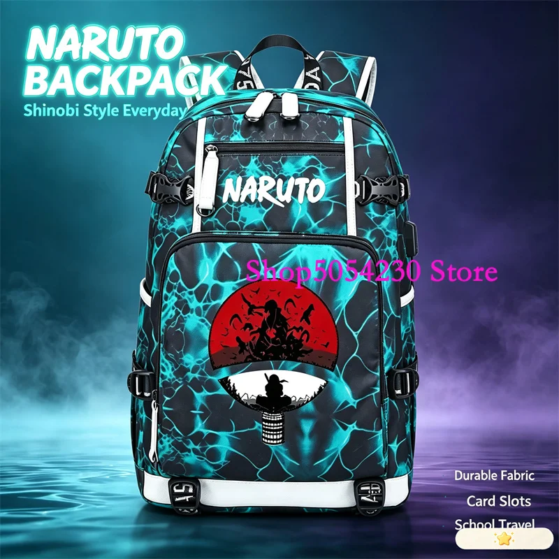 mochila-escolar-para-fanaticos-del-anime-naruto-hatake-kakashi-mochila-resistente-al-desgaste-con-bolsillo-lateral-para-botella-de-agua-para-acampar-y-viajar