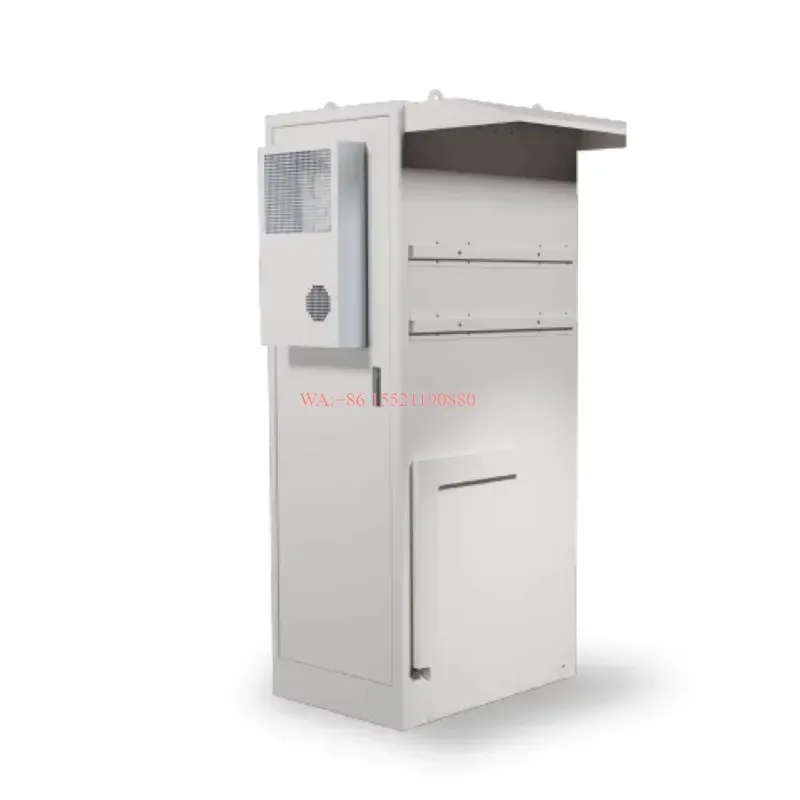 WMWMNU GCB-E100 50kW 100kWh Industrial Energy Storage Cabinet LiFePO4 Battery System for Commercial Use