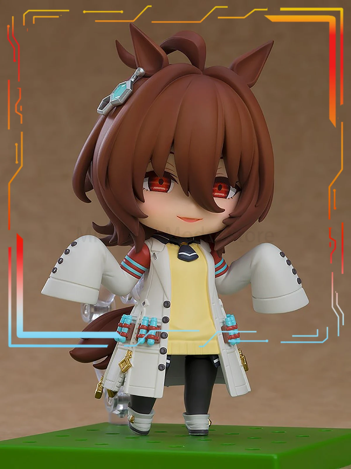 Good Smile Company Umamusume P - Model Kit Uma Musume recension och pris