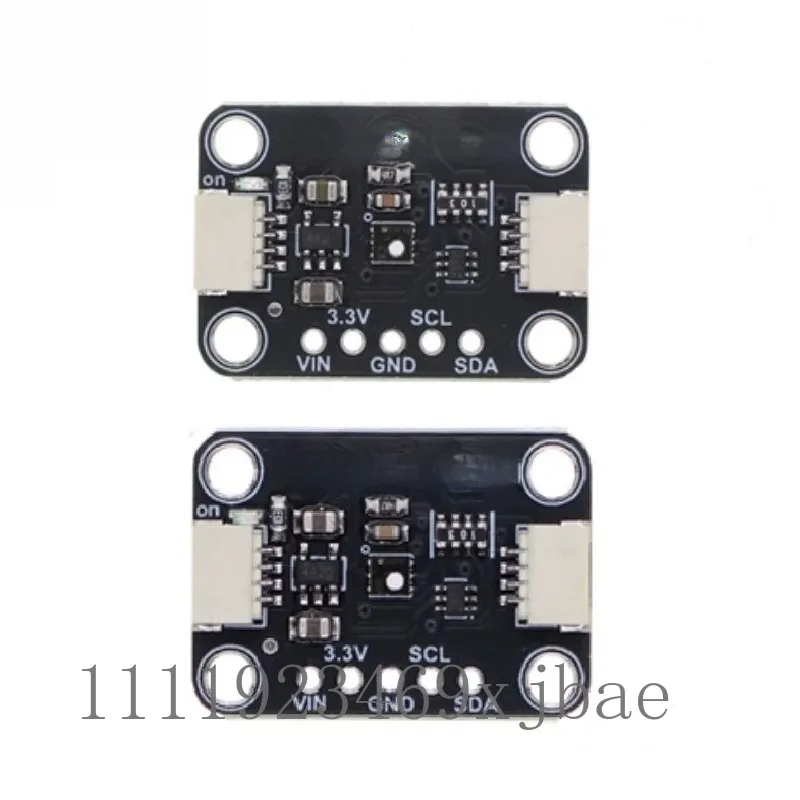 I2C Indoor Air Quality Detection Sensor Module, VOC Gas Concentration Detect Breakout Board
