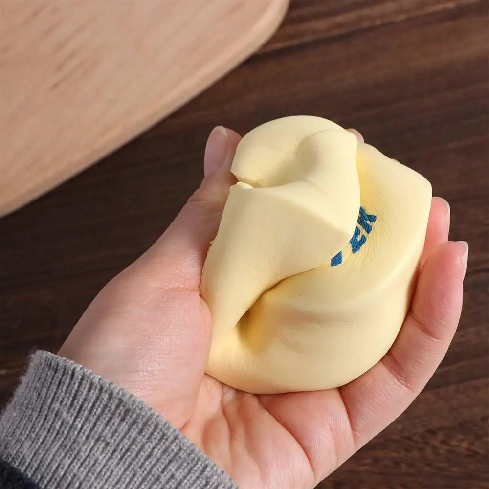 مضحك مكافحة الإجهاد زبدة عصا ضغط الحسية الاسترخاء هدية ضغط زبدة بار الإصدار اليد تمتد ضغط تململ الأطفال #1