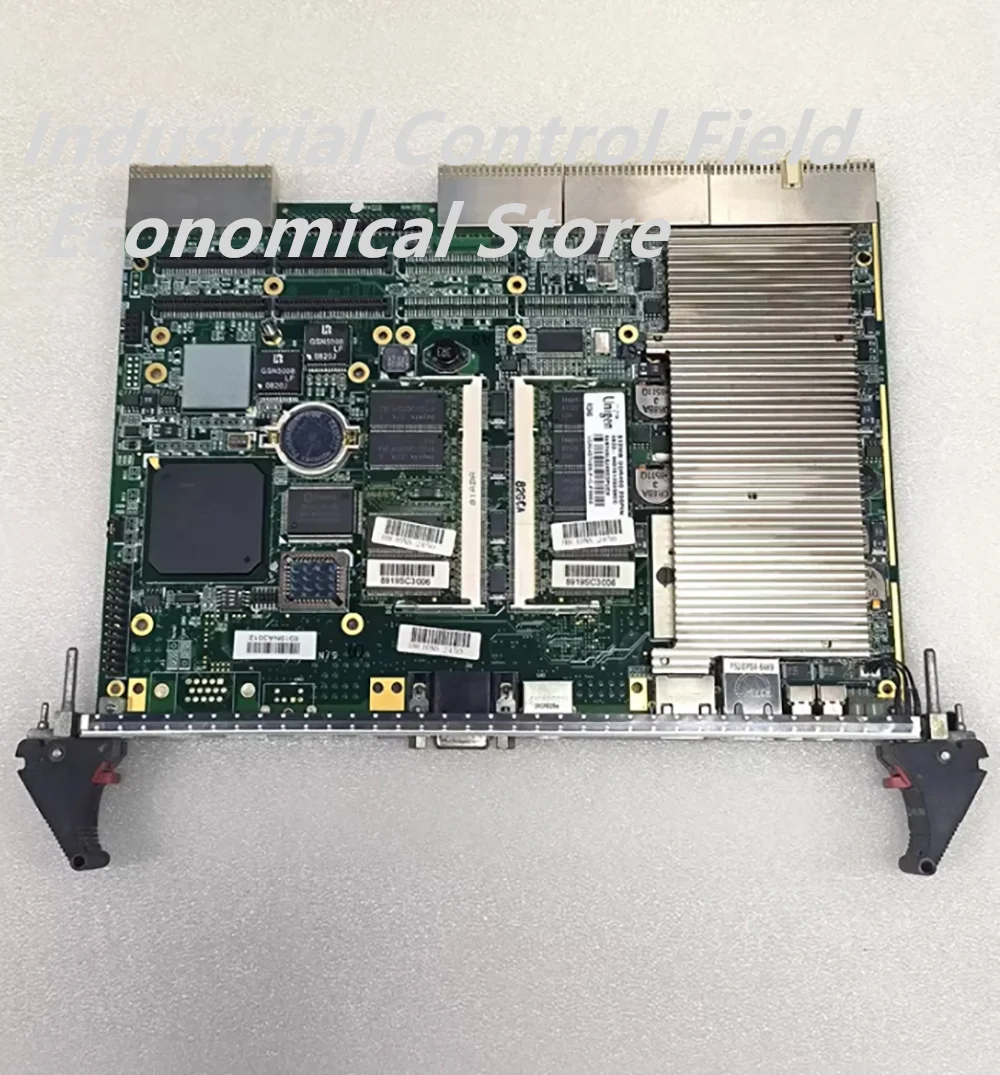 Control motherboard CPCI-6840V