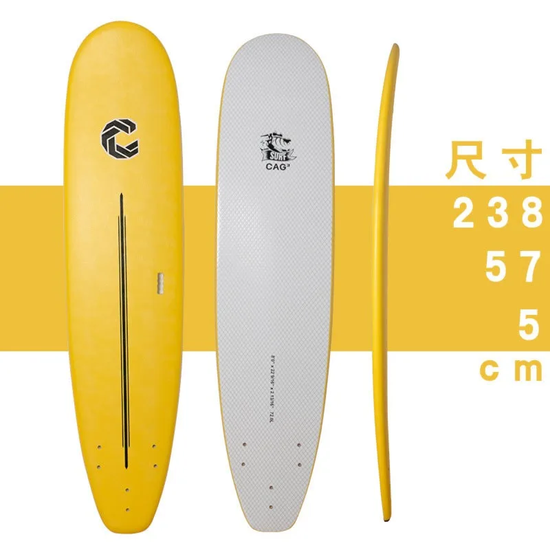 Water Sports EVA Surfboard Skateboarding Yacht Motorboat Beach Skateboard Ocean Beach