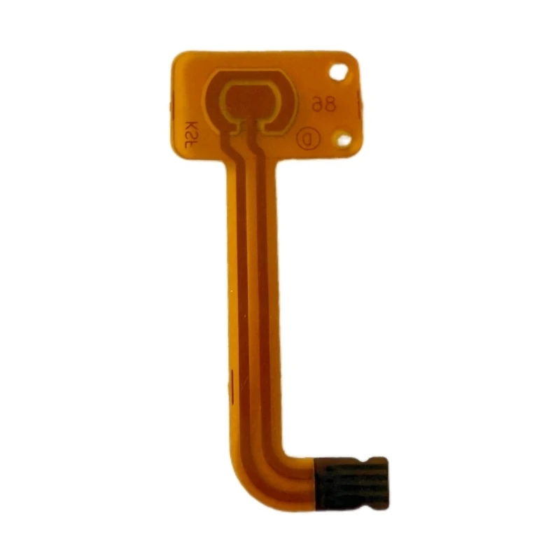 Y4UE Game Console Button Repair Cable Repair Set Ribbon Cable Safe Disassembly