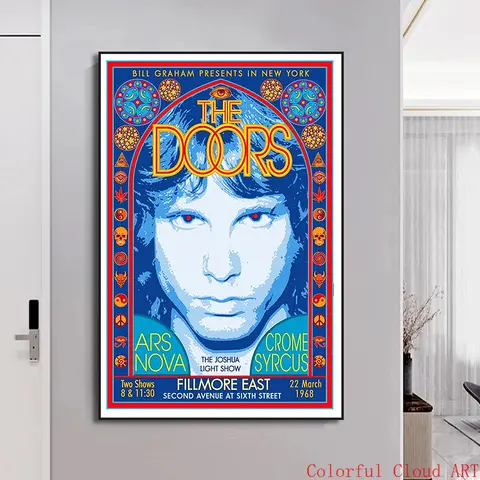 8 best sales दरवाजे - №7