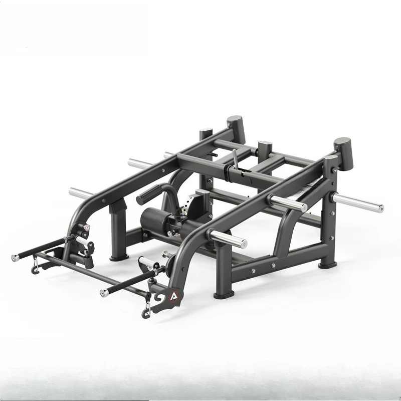 Trainer, Squat Deadlift Gym, Commercial Buttocks and Legs Comprehensive Training Equipment