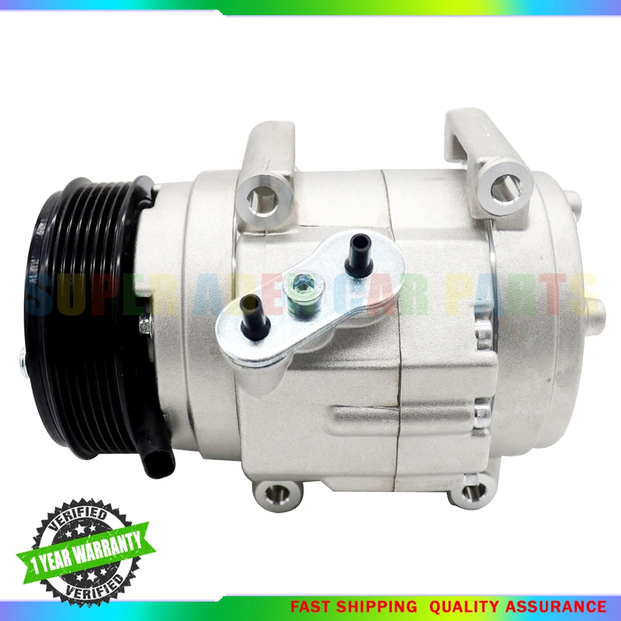 SP17 Air Conditioning AC Compressor 749004 for Korea SSANGYONG SsangYong Actyon Korando 2.0 Diesel 6711303011