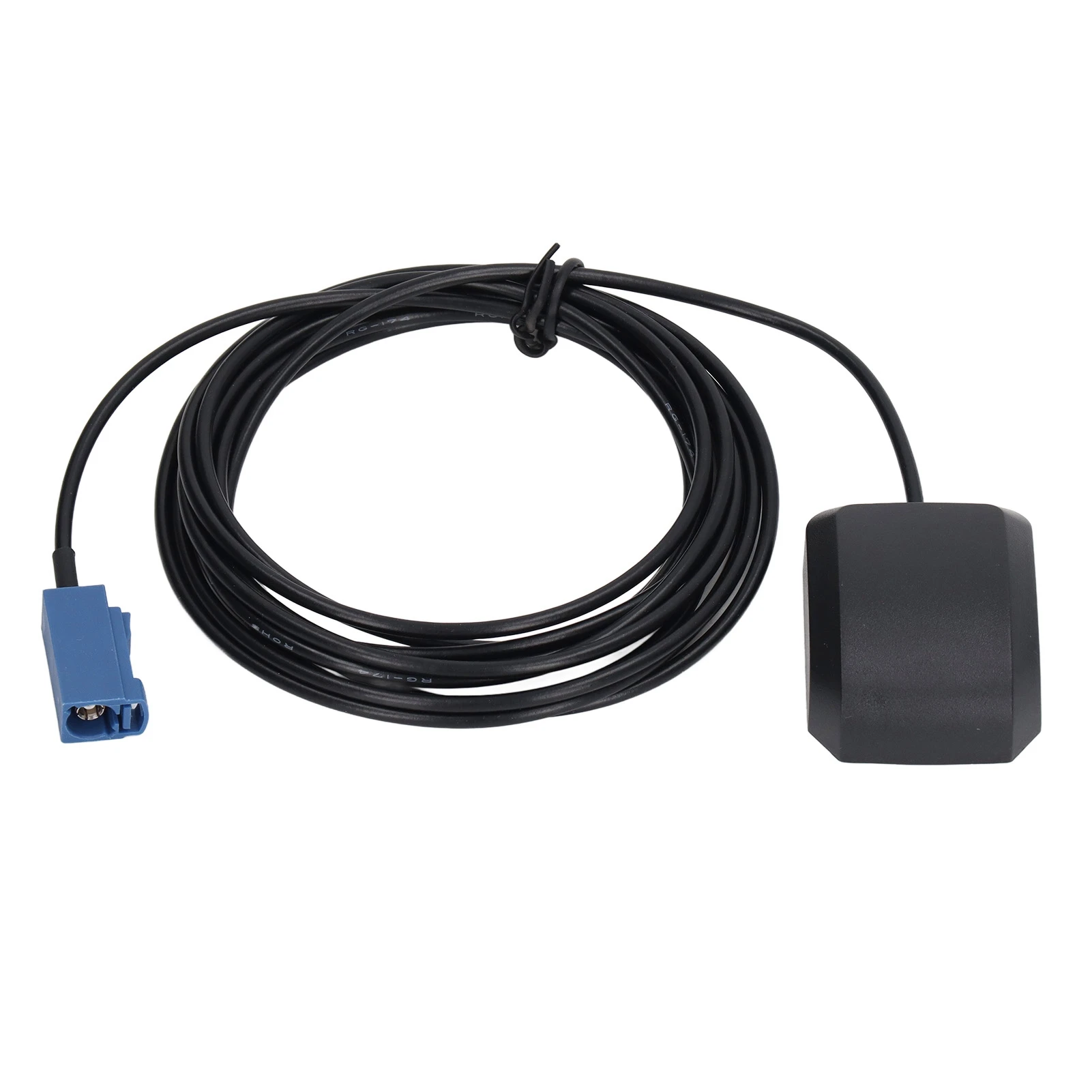 3V‑5V GPS Antenna 1575.42MHz Waterproof Compact Replacement for Ford SYNC 3 APIM Module
