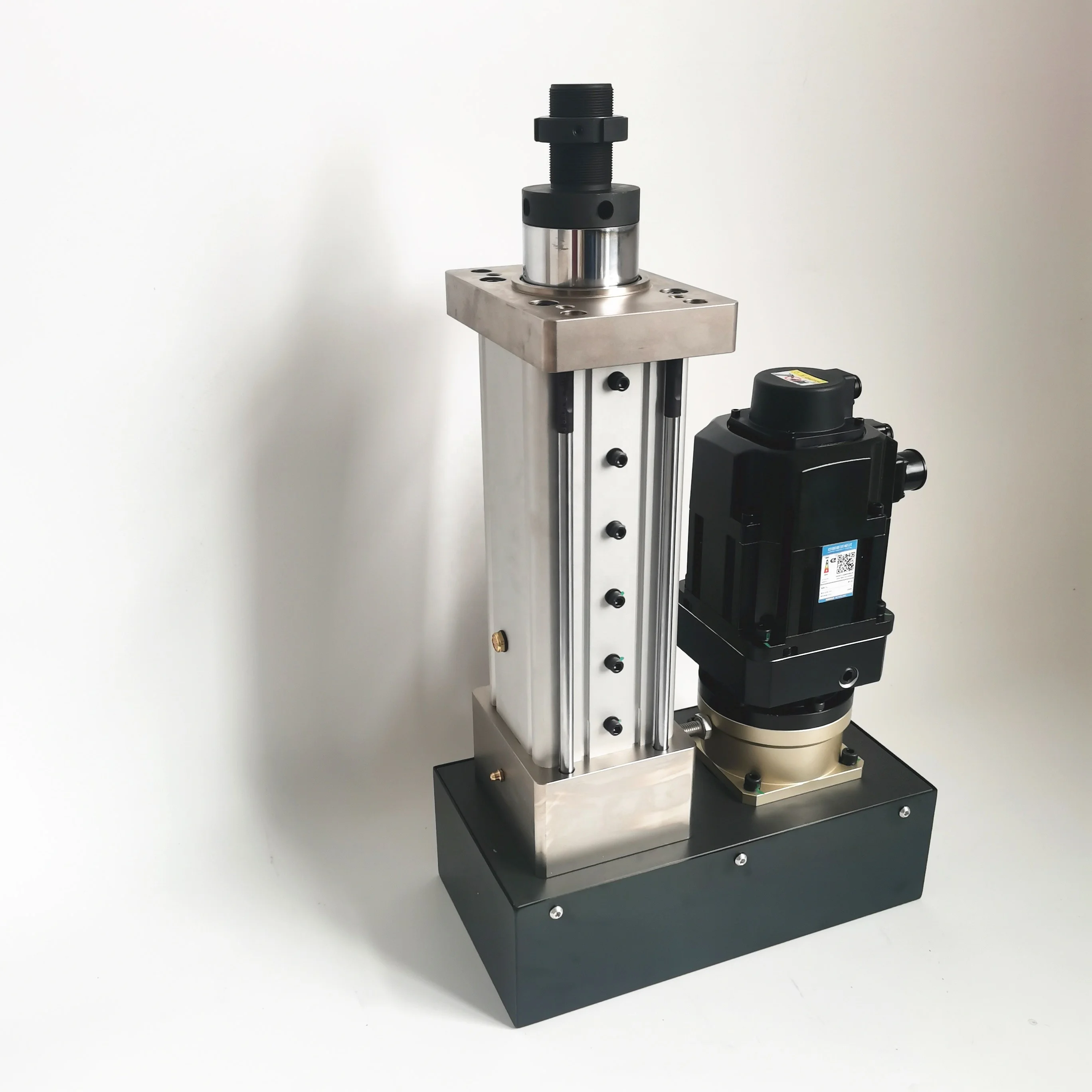 

Servo Actuator Linear Motor with Servo Driver for Machines