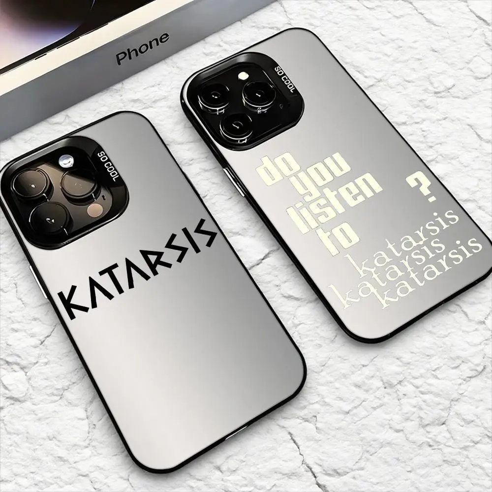 Katarsis Tavo Akys …