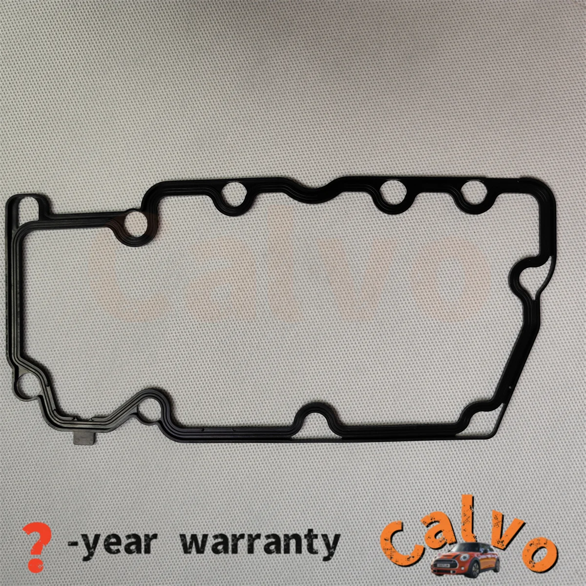For C725 model valve body rubber ring automotive transmission sealing repair parts oil resistant and high temperature resistant