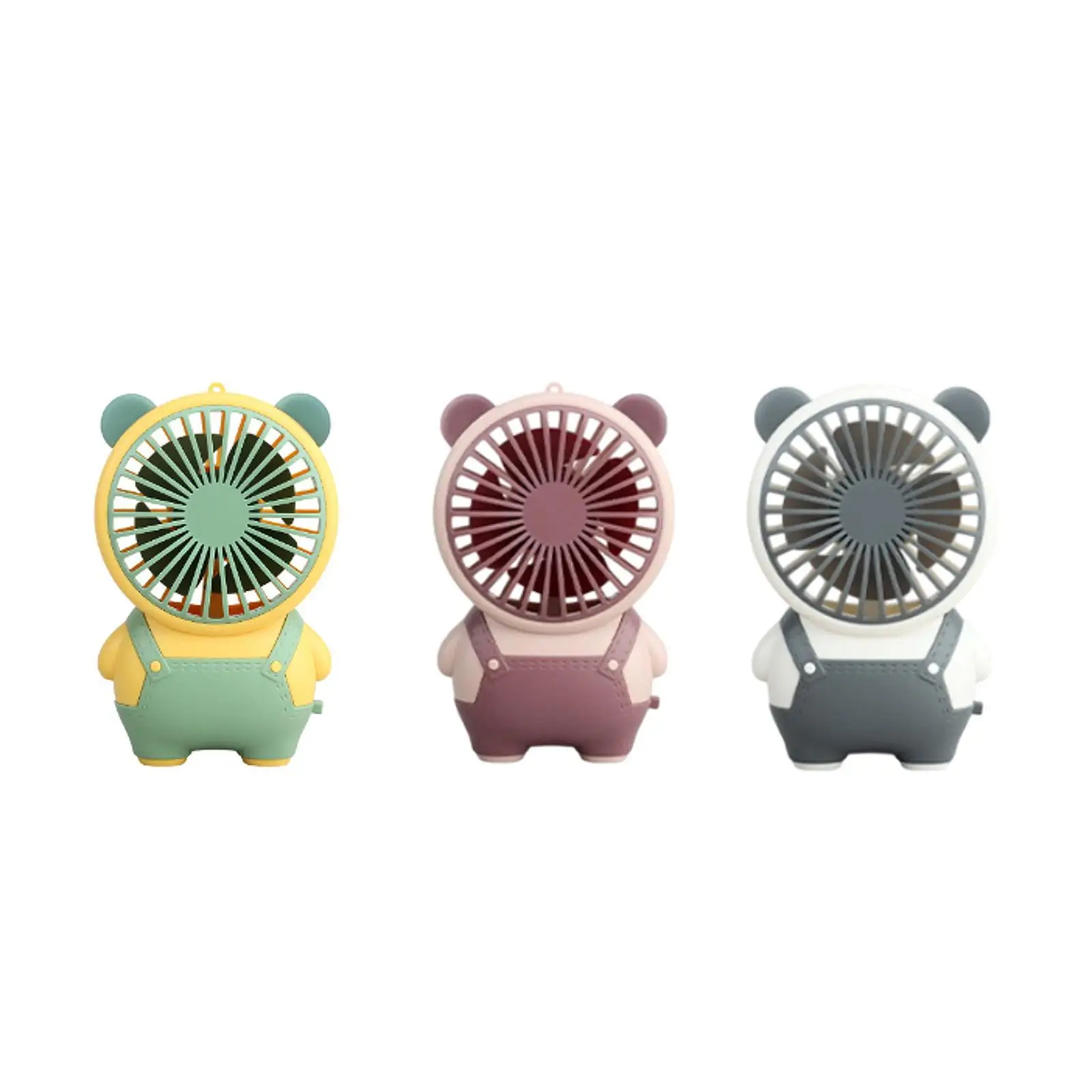 Портативный ручной вентилятор, летний подарок, тихий стол для дома, работы на открытом воздухе