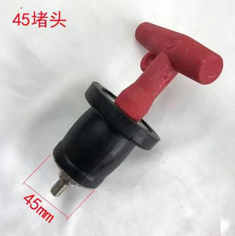 

Leak Test of Pressure Tube With Rubber Expansion Plug of Automobile Radiator 1pc