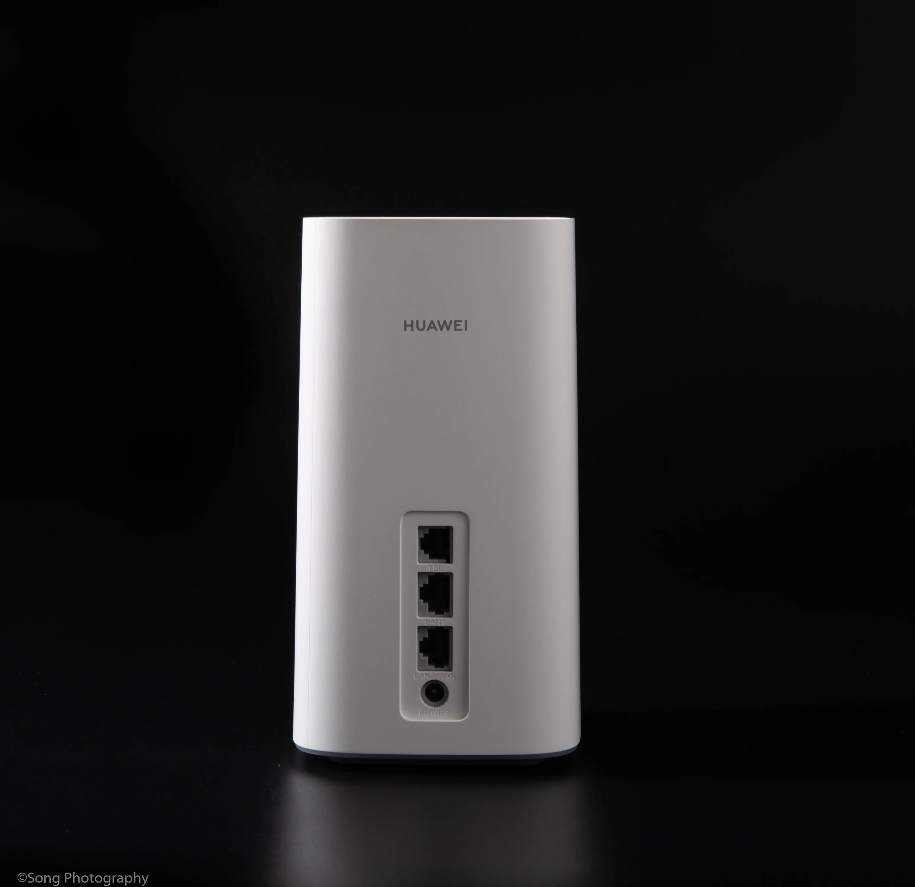 Imagem -03 - Huawei-desbloqueado Router Cpe Pro2 H122373 5g 4g Wifi Plus 3.6gbps Cartão Sim