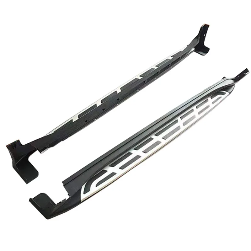 

For Kia Sportage Sorento Soul Side Steps Running Boards Nerf Bars Door Sill Guards OEM Upgrade Accessories