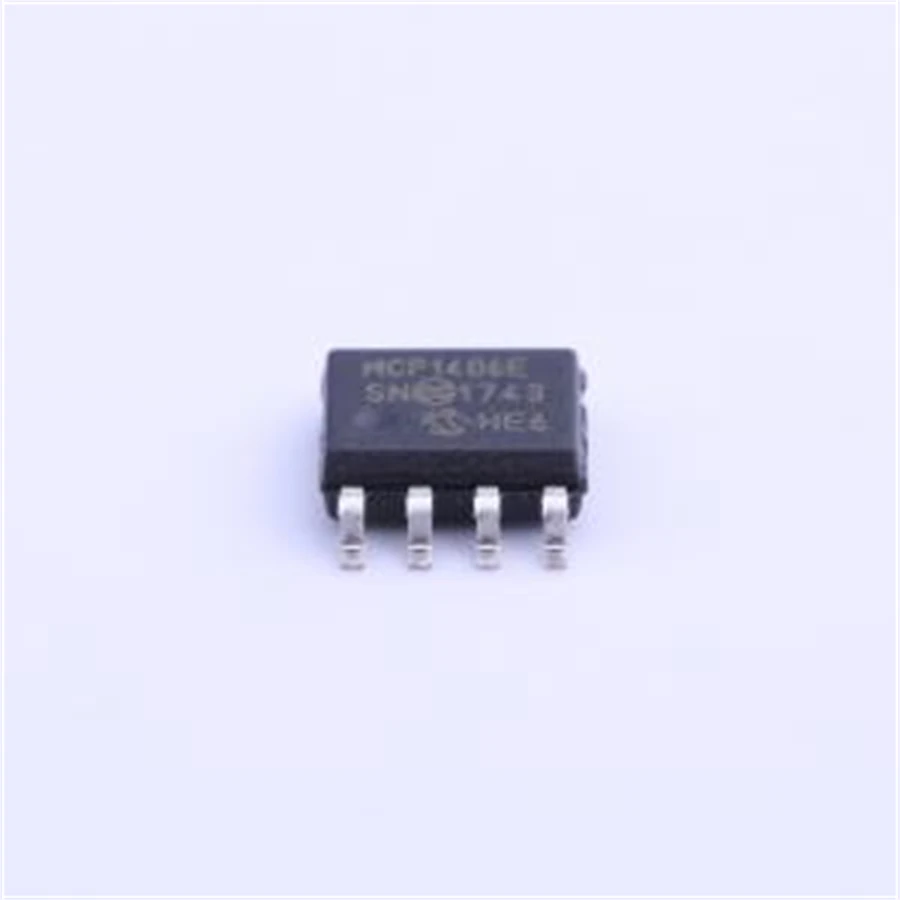 

10 шт./лот MCP1406-E/SN (ИС драйверов)