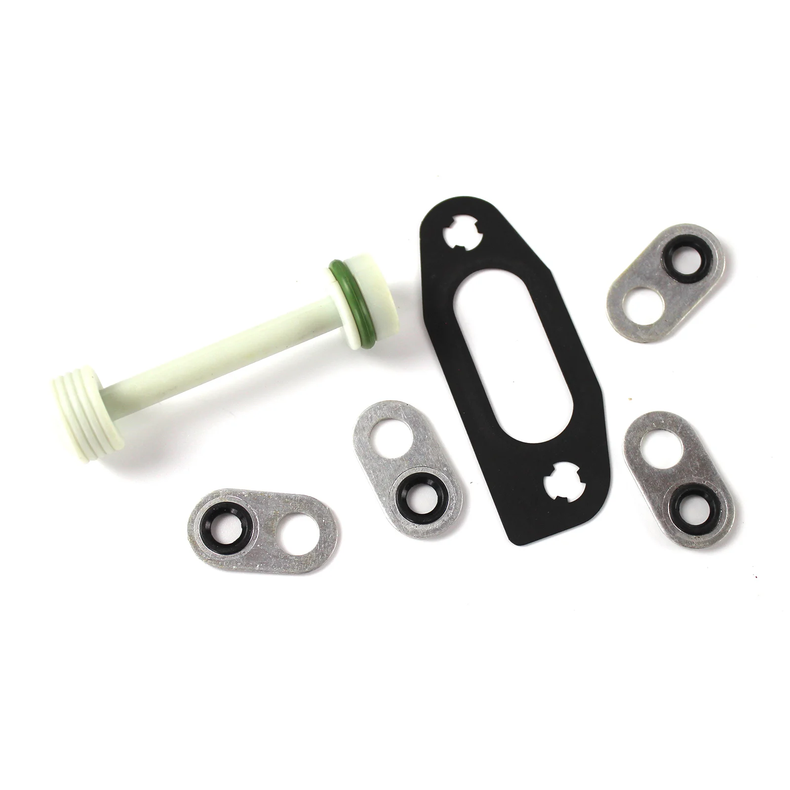 Juego de juntas y juntas de culata Engnine para LS1 LS6 LQ4 LQ9 4.8L 5.3L 5.7L 6.0L accesorios de coche de alta calidad