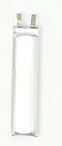 Bateria de íon de lítio de polímero 3.7v, inteligência, vídeo expresso, máquina de educação precoce 301550, banco de potência móvel, célula de bateria