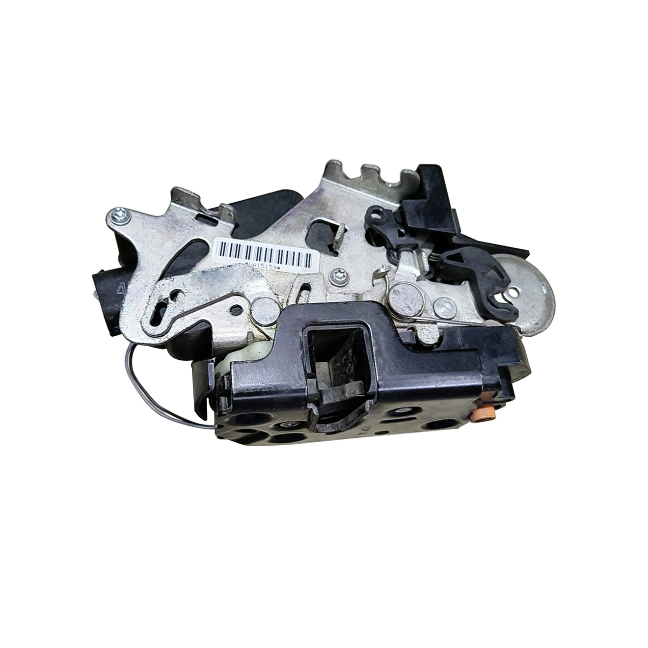 

For Mercedes-Benz KASTENWAGEN Viano Vito W639 KOMBI LUXUSKOMBI Right Side Sliding Door Lock A6397300535 A2C53016762 A056271