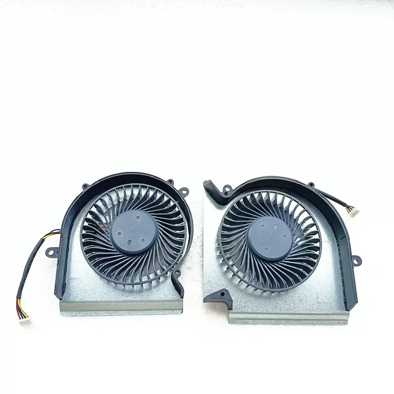 Fan for MSI GL65 GE65 GP65 WE65 MS-16U7 16U5 16U1