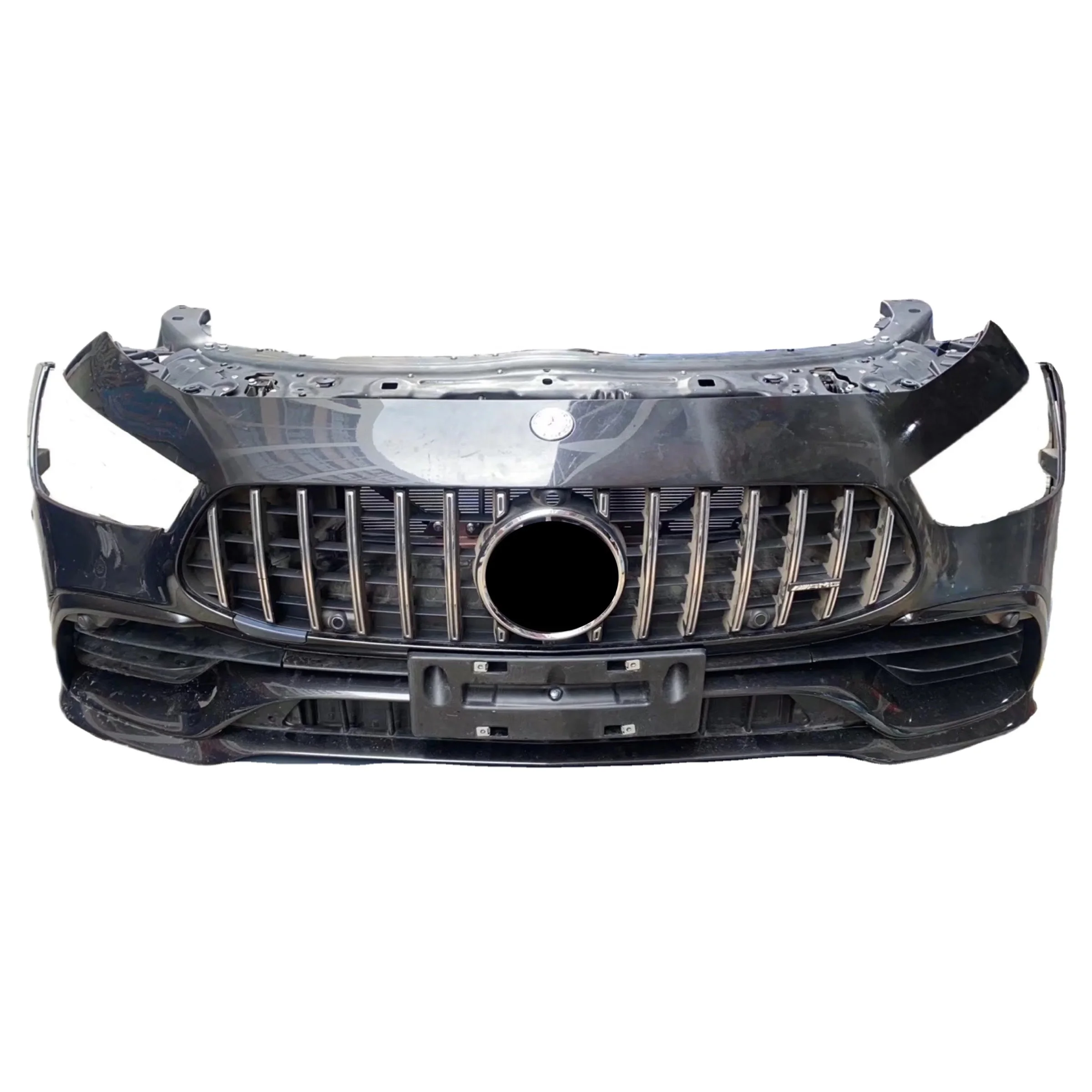 

Intelligent Library Hot Selling Front Bumper Kit High Quality Original Used Fit GT W290 X290 Automotive Parts