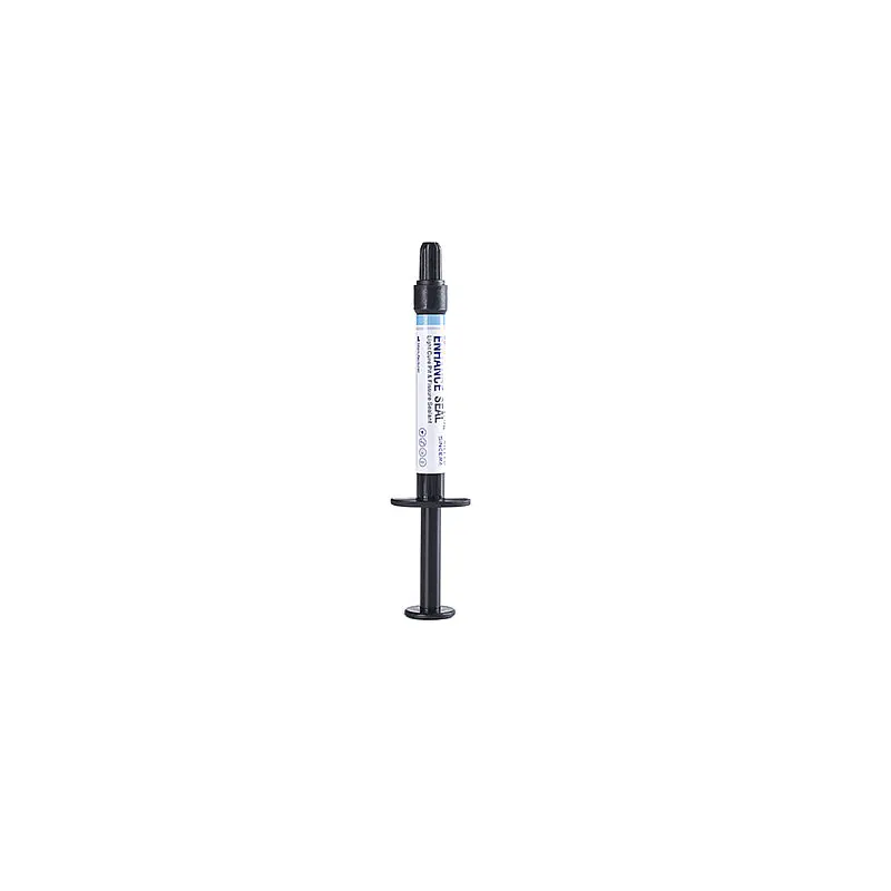 Dental Light Cure Pit and Fissure Sealant for Formation of Caries in Cavities and Furrows of Teeth