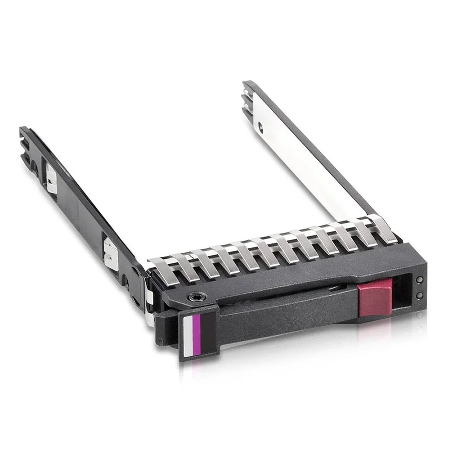 Recensione Pratica del Caddy per HDD 2.5 HP TRAY 371589-001: Soluzione Affidabile per il Backup e l’Espansione del Disco