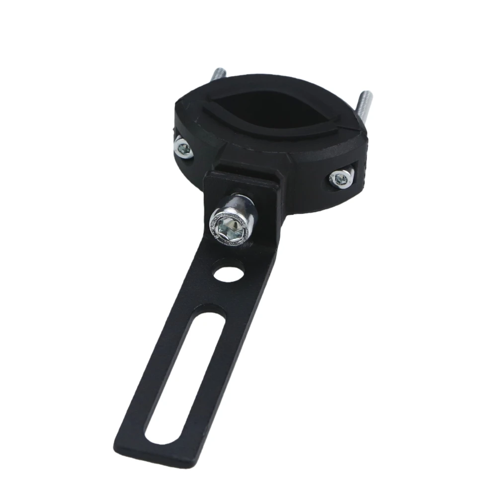 

20-60mm Universal Motorcycle Headlight Spotlight Bracket Front Fork Clamp Holder For KTM Yamaha Motocross