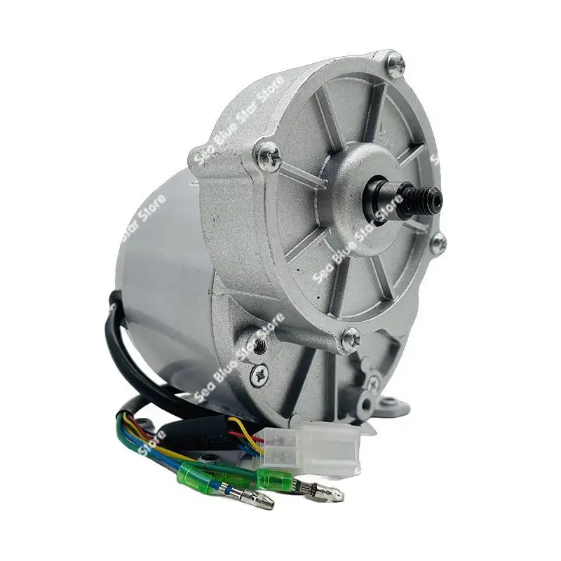 

12V24V36/250W350W500W Brushless Geared Motor DC Brushless Geared Motor MY1018z