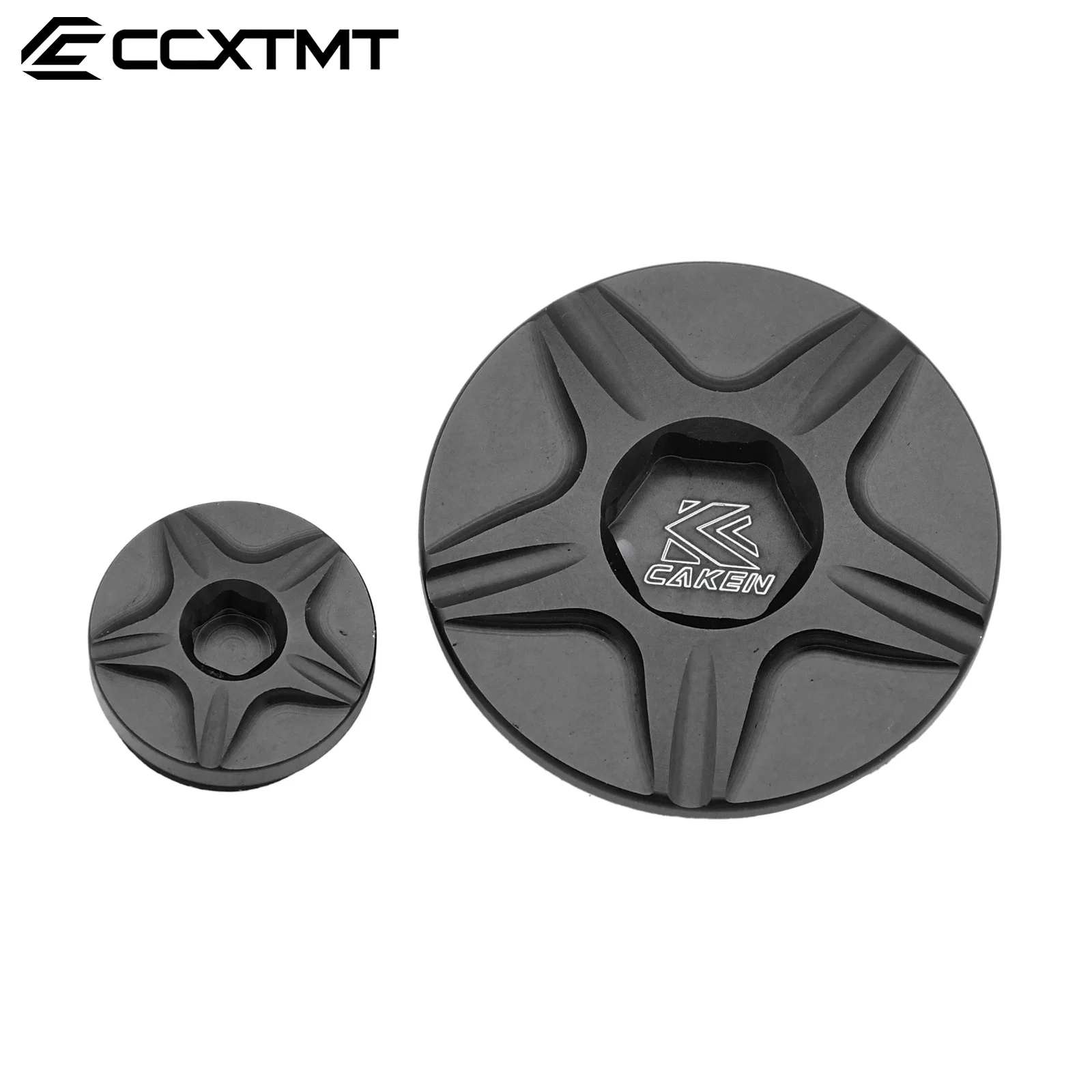 CNC Aluminum Billet Engine Timing Plug Oil Plug Set Oil Filteer Covers For Yamaha YZ250F YZ450F YZ250FX YZ450FX WR250F WR450F